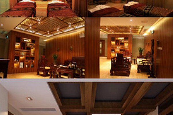 武汉桑拿板材，品质生活首选(武汉桑拿板批发厂家)