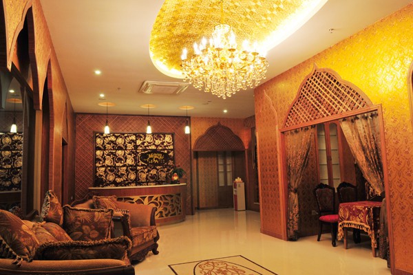 洪山区热门足疗按摩店排行榜(洪山区热门足疗按摩店排行榜最新)