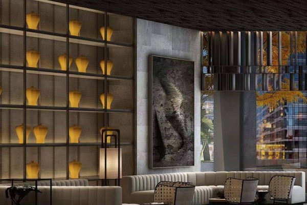 武汉茶馆推荐：隐匿于市井的静谧角落(武汉 茶馆)