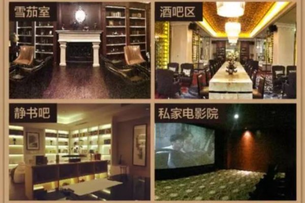 武汉热门盲人按摩店推荐(武汉热门盲人按摩店推荐一下)