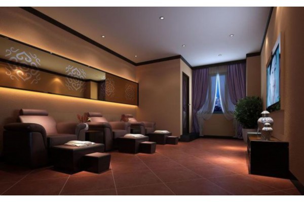 武汉颈部按摩，专业技师帮你缓解颈肩压力(武汉颈椎按摩)