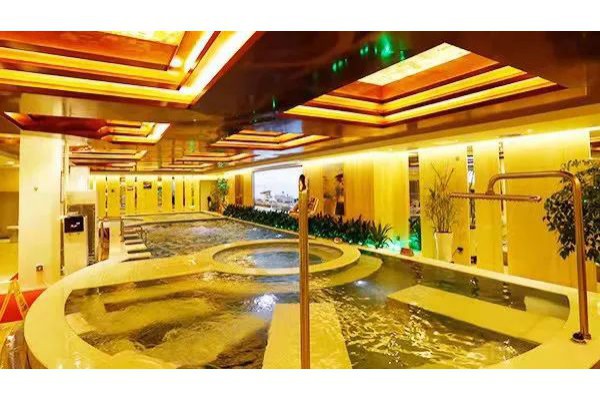 武汉机场舒适洗脚按摩服务(武汉机场舒适洗脚按摩服务怎么样)