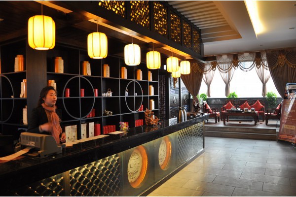 武汉桑拿中心全套体验攻略(武汉桑拿店)