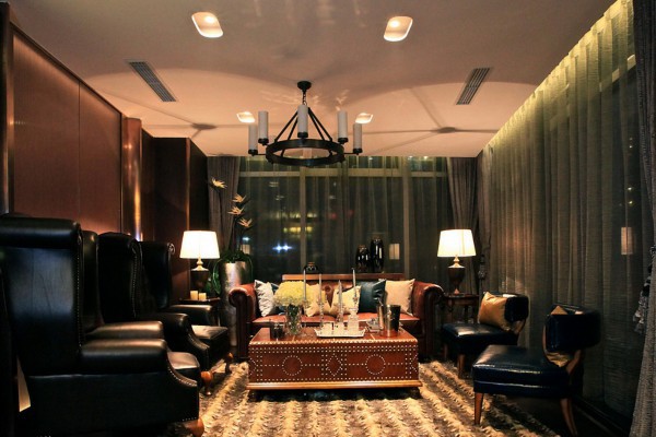 武汉高级按摩桑拿，享受都市养生天堂(武汉按摩spa)