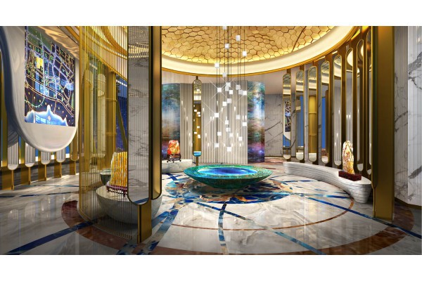 武汉茶文化氛围浓厚会议地点(武汉茶展2021)