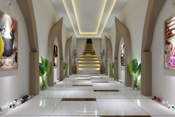 武汉金桥汇桑拿中心，放松身心的好去处(武汉金桥汇属于哪个区)