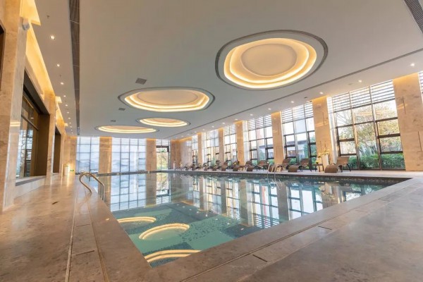 武汉学生休闲好去处，茶香四溢(武汉学生游玩的地方)