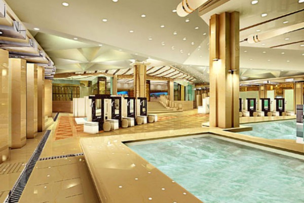 武汉桑拿好去处：紫金宫桑拿中心价格一览(武汉紫金宫spa)