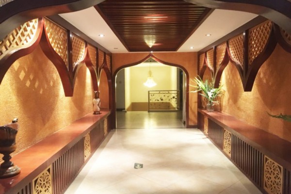 武汉男生养生按摩，专业手法助你健康(武汉男士按摩个人工作室)