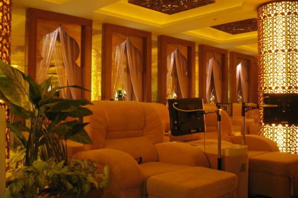 武汉茶馆推荐：养生新时尚，健康好选择(武汉 茶馆)