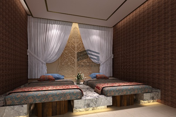 武汉新地标，桑拿享受非凡体验(2020武汉桑拿)